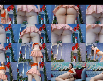kriskras__ — 63 minute Chaturbate female teen cam video, 720p, Jan 2, 2026