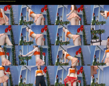 kriskras__ — 46 minute Chaturbate female teen cam video, 720p, Jan 2, 2026