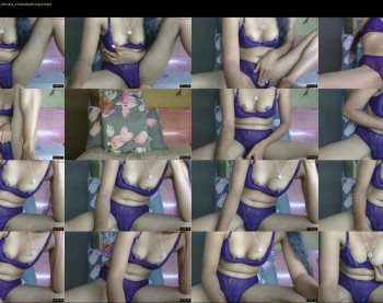 krupali_ — 20 minute Chaturbate female teen cam video, 480p, Jan 2, 2026