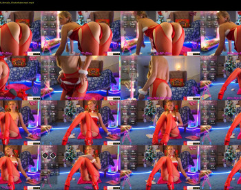 laracroftt — 27 minute Chaturbate female teen cam video, 720p, Jan 3, 2026