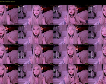 lein_bone — 4 minute Chaturbate female teen cam video, 720p, Jan 3, 2026