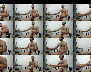 matheusbeard2 — 64 minute Chaturbate male teen cam video, 720p, Jan 3, 2026
