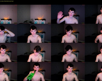 max_foks — 14 minute Chaturbate male teen cam video, 720p, Jan 2, 2026