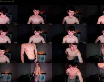 max_foks — 46 minute Chaturbate male teen cam video, 720p, Jan 2, 2026