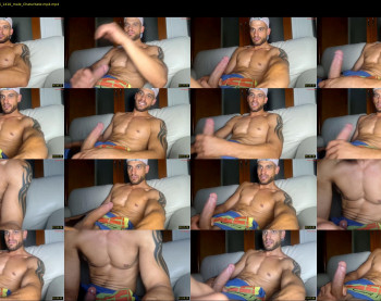 maxpac_rocco — 14 minute Chaturbate male teen cam video, 720p, Jan 2, 2026
