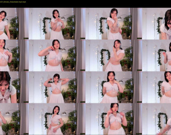 mellybloom — 70 minute Chaturbate female teen cam video, 720p, Jan 2, 2026