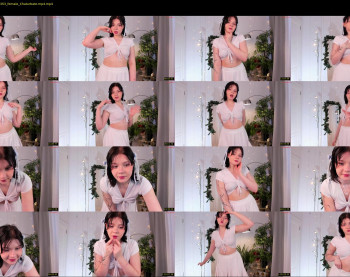mellybloom — 74 minute Chaturbate female teen cam video, 720p, Jan 2, 2026