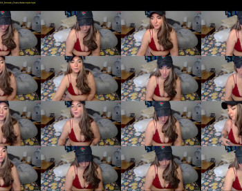 milfmonee — 19 minute Chaturbate female teen cam video, 720p, Jan 2, 2026