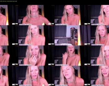 murmur_kati — 7 minute Chaturbate female teen cam video, 720p, Jan 2, 2026