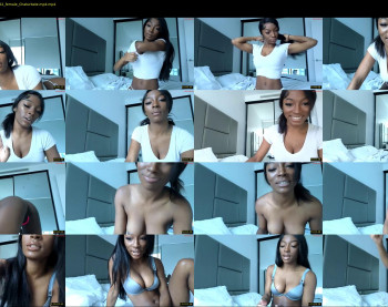 niviawolfe — 85 minute Chaturbate female teen cam video, 720p, Jan 2, 2026