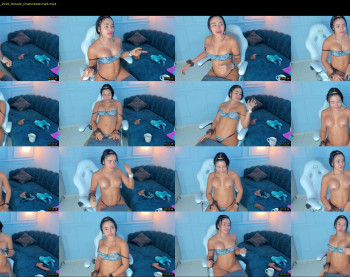 pamplemusa_ — 103 minute Chaturbate female teen cam video, 720p, Jan 2, 2026