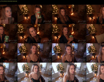 phoenix_taylor — 120 minute Chaturbate female teen cam video, 720p, Jan 2, 2026