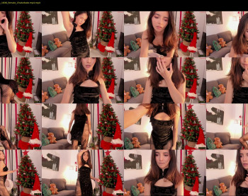 raychell_black — 14 minute Chaturbate female teen cam video, 720p, Jan 2, 2026