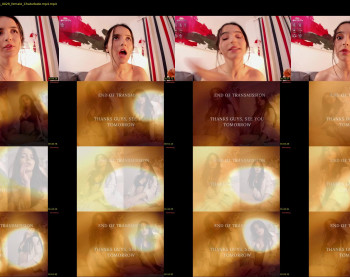 raychell_black — 3 minute Chaturbate female teen cam video, 720p, Jan 3, 2026