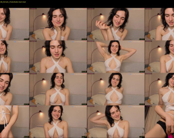 revalation_ — 9 minute Chaturbate female teen cam video, 720p, Jan 2, 2026