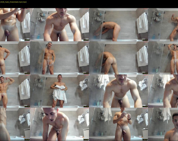 roberto4ever — 20 minute Chaturbate male teen cam video, 720p, Jan 2, 2026