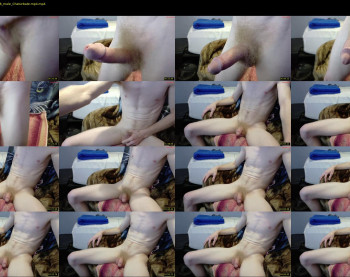 rpossible — 5 minute Chaturbate male teen cam video, 720p, Jan 2, 2026