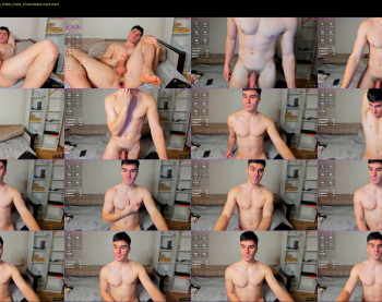 sam_huston18 — 63 minute Chaturbate male teen cam video, 720p, Jan 3, 2026