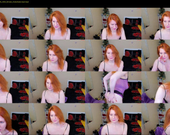 seductive_foxy_ — 121 minute Chaturbate female teen cam video, 720p, Jan 2, 2026
