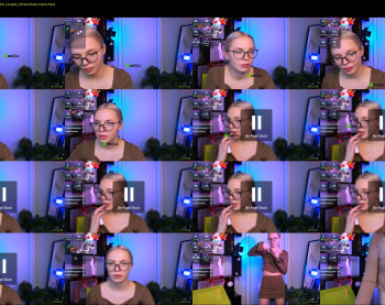 sendi_cais — 47 minute Chaturbate female teen cam video, 720p, Jan 3, 2026