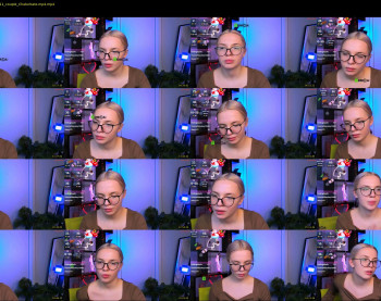sendi_cais — 39 minute Chaturbate female teen cam video, 720p, Jan 3, 2026