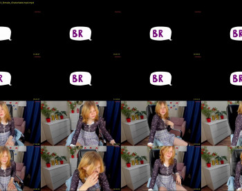 softflame — 33 minute Chaturbate female teen cam video, 720p, Jan 2, 2026