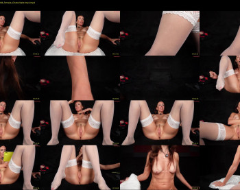 stop_panic — 3 minute Chaturbate female teen cam video, 720p, Jan 2, 2026