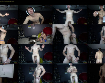 sydaffect — 121 minute Chaturbate male teen cam video, 720p, Jan 2, 2026