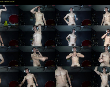 sydaffect — 37 minute Chaturbate male teen cam video, 720p, Jan 2, 2026