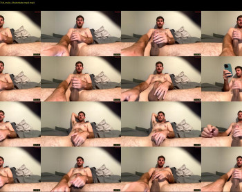 thikbubble1 — 18 minute Chaturbate male teen cam video, 720p, Jan 2, 2026