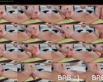 zero_x88 — 49 minute Chaturbate male teen cam video, 720p, Jan 2, 2026