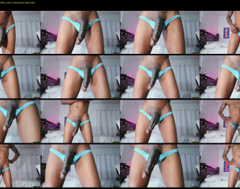123hellyeah — 7 minute Chaturbate male teen cam video, 720p, Jan 3, 2026