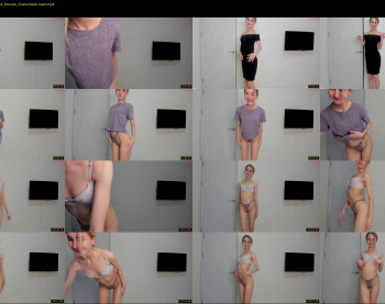_candybb — 118 minute Chaturbate female teen cam video, 720p, Jan 4, 2026