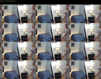 _jeniffer_hot — 23 minute Chaturbate female teen cam video, 720p, Jan 3, 2026