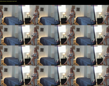 _jeniffer_hot — 6 minute Chaturbate female teen cam video, 720p, Jan 3, 2026