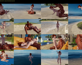 _virtual_x_fantasy_ — 121 minute Chaturbate couple teen cam video, 720p, Jan 3, 2026