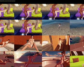 _virtual_x_fantasy_ — 121 minute Chaturbate couple teen cam video, 720p, Jan 3, 2026