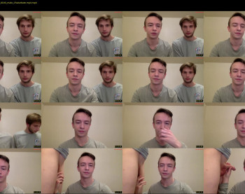 ashingwest97 — 3 minute Chaturbate male teen cam video, 480p, Jan 4, 2026