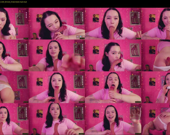 chery_lady22 — 110 minute Chaturbate female teen cam video, 720p, Jan 3, 2026