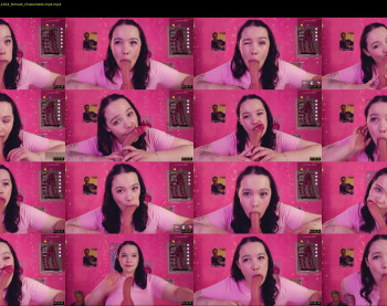 chery_lady22 — 7 minute Chaturbate female teen cam video, 720p, Jan 3, 2026