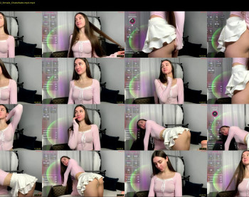 cloudbae — 34 minute Chaturbate female teen cam video, 720p, Jan 3, 2026