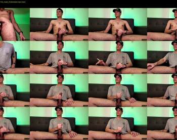 derek_stud_ — 22 minute Chaturbate male teen cam video, 720p, Jan 3, 2026