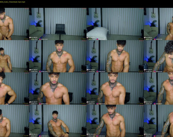 dylanrivera_ — 120 minute Chaturbate male teen cam video, 720p, Jan 3, 2026
