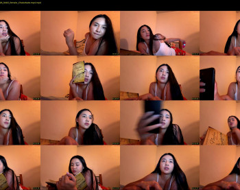 emma_johnson_ — 6 minute Chaturbate female teen cam video, 720p, Jan 4, 2026