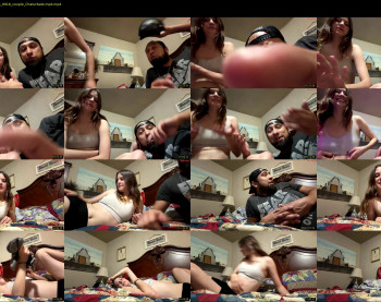 hellokitten123 — 20 minute Chaturbate female teen cam video, 720p, Jan 3, 2026