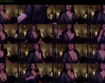 karrin — 57 minute Chaturbate female teen cam video, 720p, Jan 3, 2026