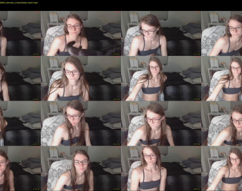katynowhere — 10 minute Chaturbate female teen cam video, 720p, Jan 3, 2026