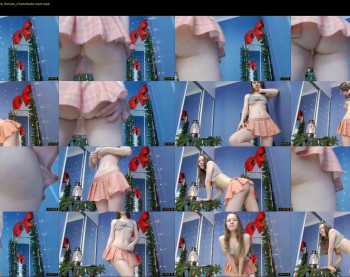 kriskras__ — 121 minute Chaturbate female teen cam video, 720p, Jan 3, 2026