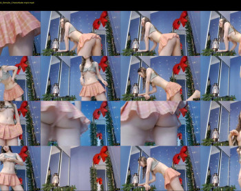 kriskras__ — 26 minute Chaturbate female teen cam video, 720p, Jan 3, 2026