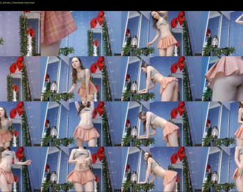 kriskras__ — 16 minute Chaturbate female teen cam video, 720p, Jan 3, 2026